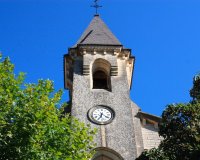 Saint Bauzille de Montmel